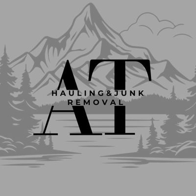 Avatar for AT Hauling & Junk Removal