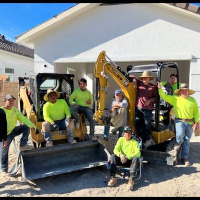 Avatar for Moorpark Construction