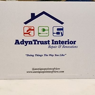 Avatar for AdynTrust Enterprises