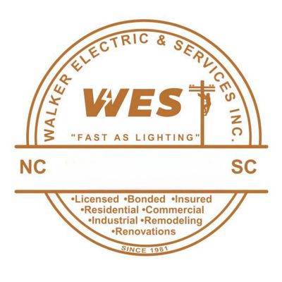 Avatar for Walker Electric & Services