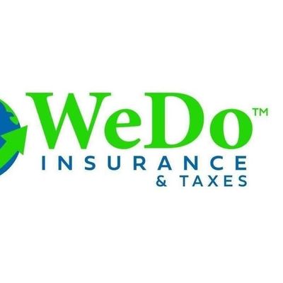 Avatar for WeDo Insurance & Taxes
