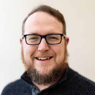 Avatar for Bradley Medford