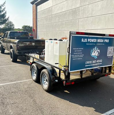 Avatar for AJS POWER WASH PRO LLC