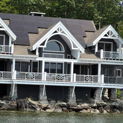 Avatar for Lakes Region Painting