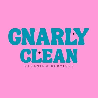 Avatar for Gnarly Clean