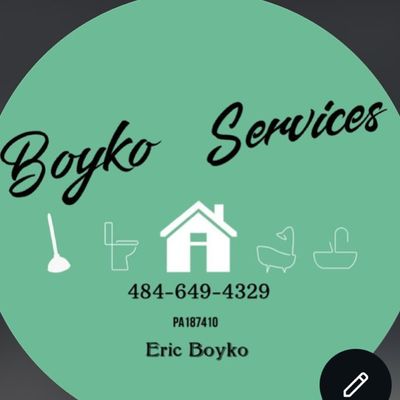 Avatar for Boyko Services