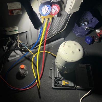 Avatar for Alex’s HVAC