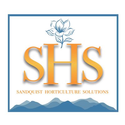 Avatar for SHS - Sandquist Horticulture Solutions