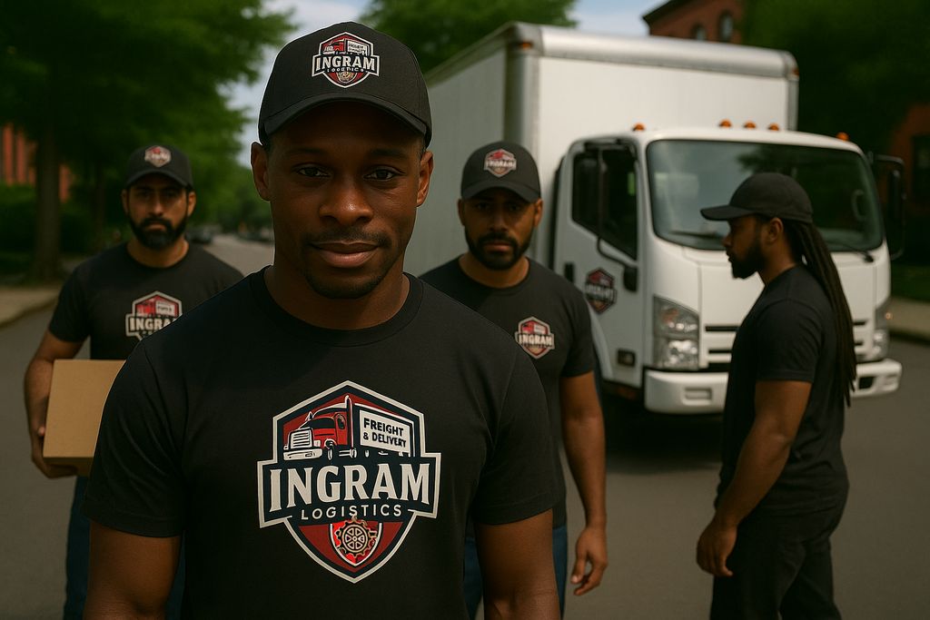 Ingram Team