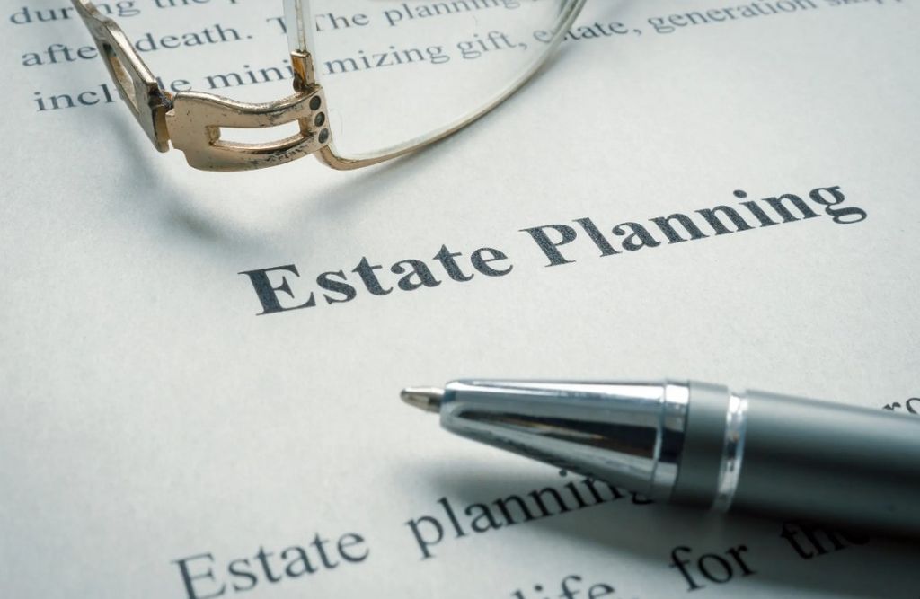 Georgia Estate Planning (Mobile & Virtual)