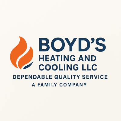 Avatar for Boyd’s Heating and Cooling
