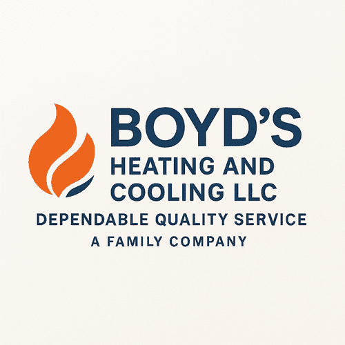 Boyd’s Heating and Cooling
