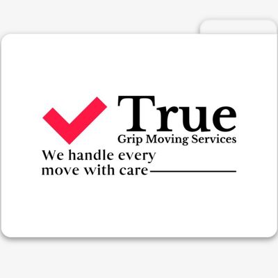 Avatar for True Grip Moving
