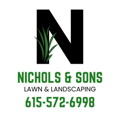 Avatar for Nichols & Sons Lawn & Landscaping