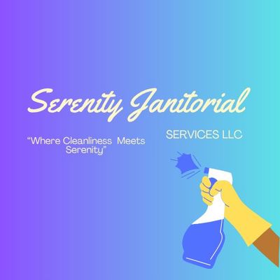 Avatar for Serenity Janitorial Services LLC