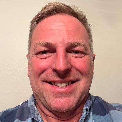 Avatar for Donn Deitemyer Painting