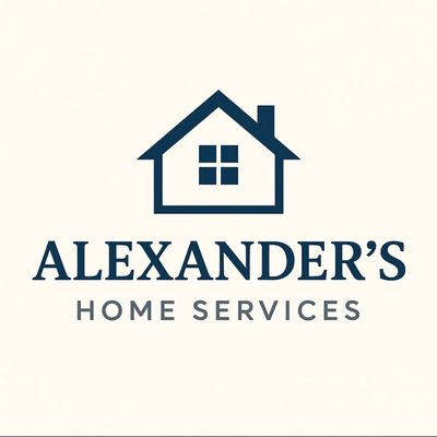Avatar for Alexander’s Home Services