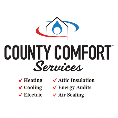 Avatar for County Comfort Services