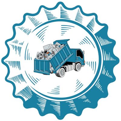 Avatar for We Take Junk