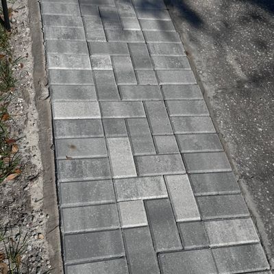 Avatar for Antonio pavers