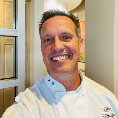 Avatar for Chefivan@vip