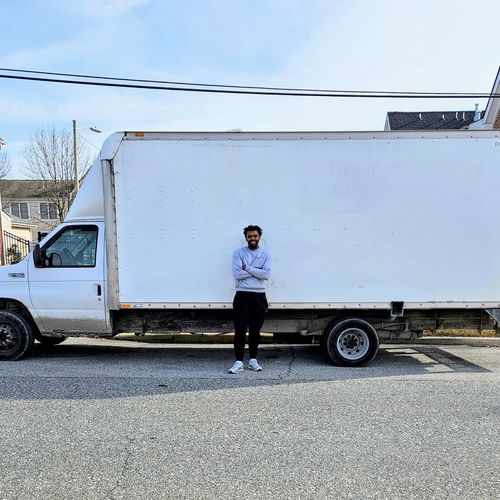 Get It Done Services Junk Removal