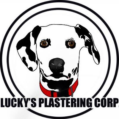 Avatar for Lucky's Plastering Corp.