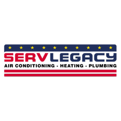 Avatar for ServLegacy AC, Heating, & Plumbing