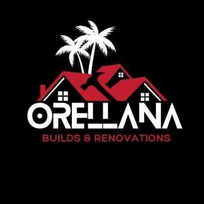 Avatar for Orellana Builds and Renovations