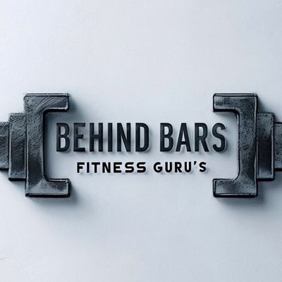 Avatar for Behind Bars Fitness Gurus