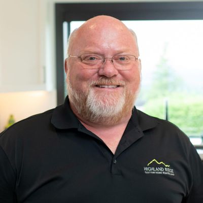 Avatar for Highland Ridge Custom Home Remodeling