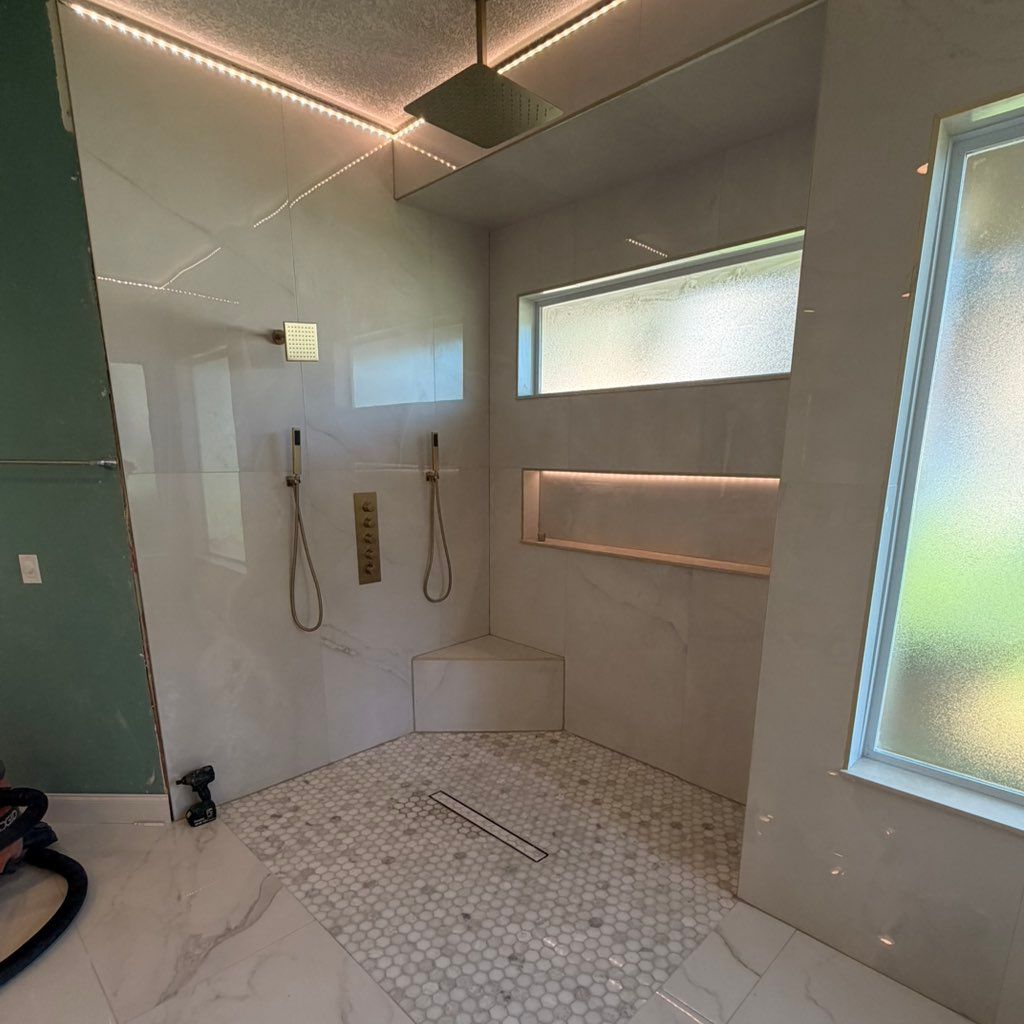 Cornerstone Flooring LLC