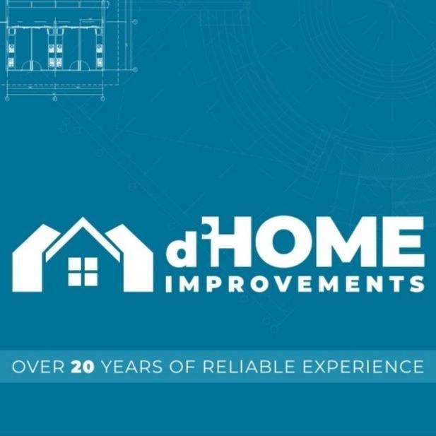 Di Home Improvements- Painting & Handyman Services