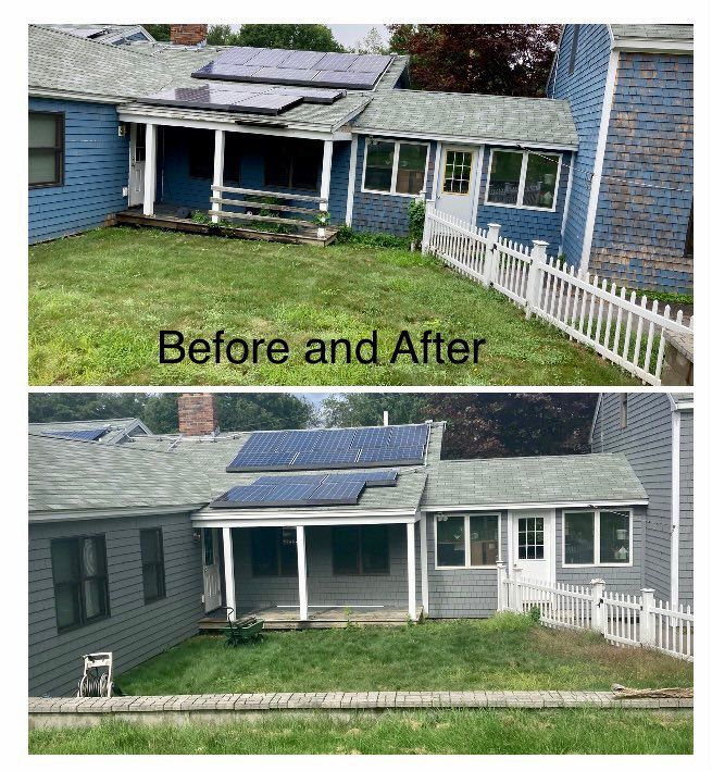 Projects and media