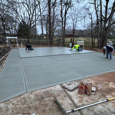 Avatar for Concrete T Construction LLC