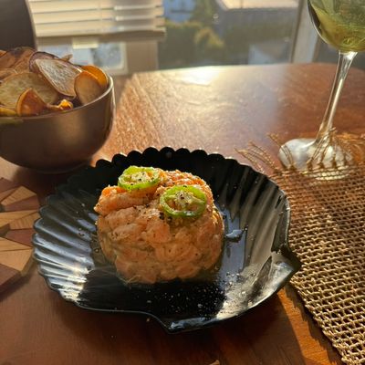 Avatar for No Mods Cooking