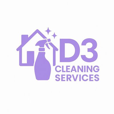 Avatar for D3 Cleaning Services