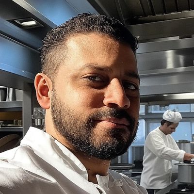 Avatar for Ocean Park Chef