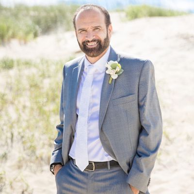 Avatar for More Than Words Wedding Officiant Services