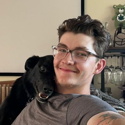 Avatar for Denton Fisher