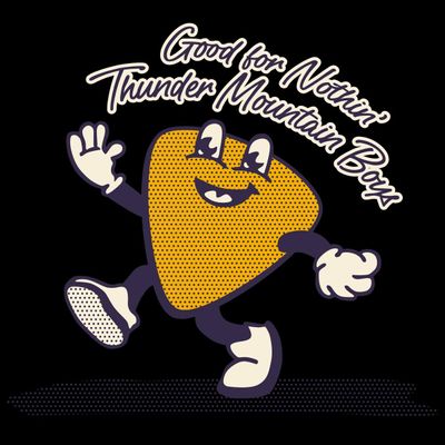 Avatar for Good for Nothin Thunder Mountain Boys