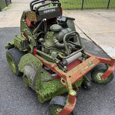 Avatar for Alban landscape