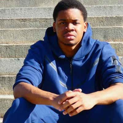 Avatar for Marlon McCullough