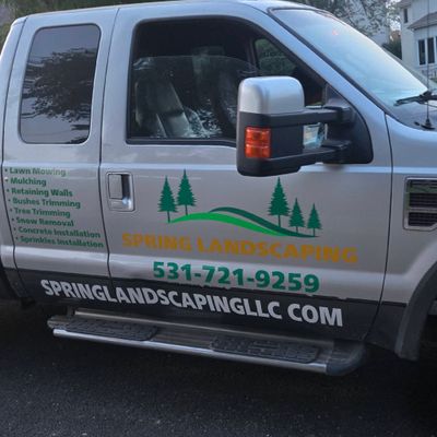 Avatar for spring lawncaping