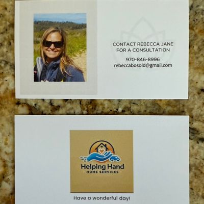 Avatar for Helping Hand Home Services