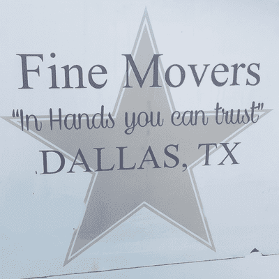 Avatar for Fine Movers LLC