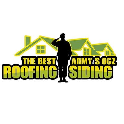 Avatar for Best Army’s OGZ Roofing and Siding LLC