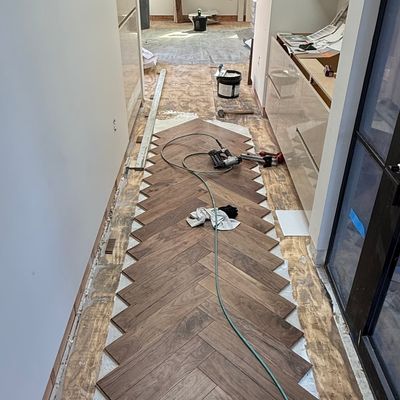 Avatar for America Flooring