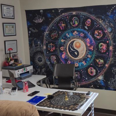 Avatar for Psychic Frank LLC