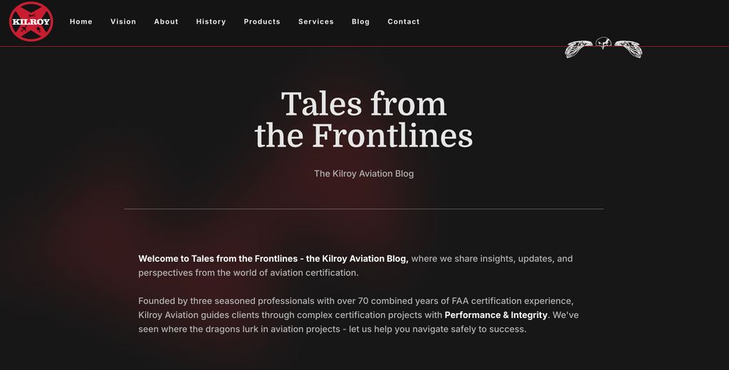 Projects and media